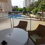 Apartamento Familiar Finestrat I