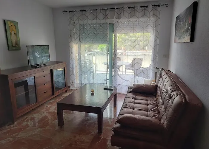 Apartamento Familiar Finestrat I