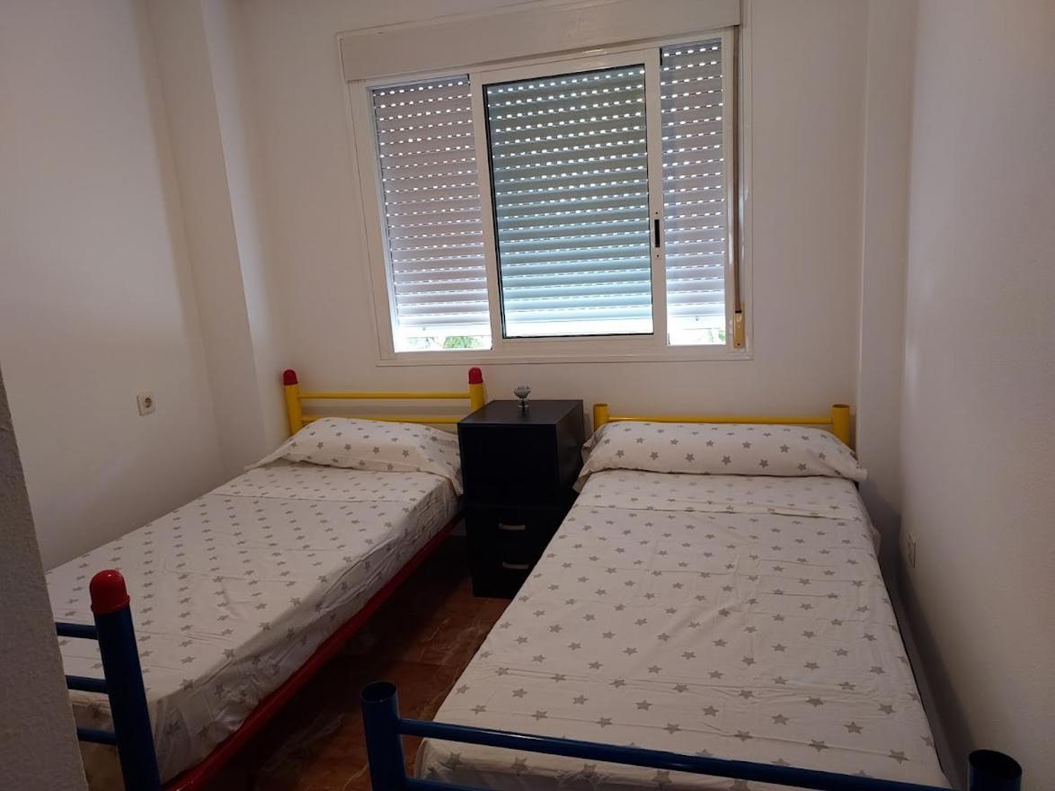 Appartement Familiar Finestrat I Benidorm