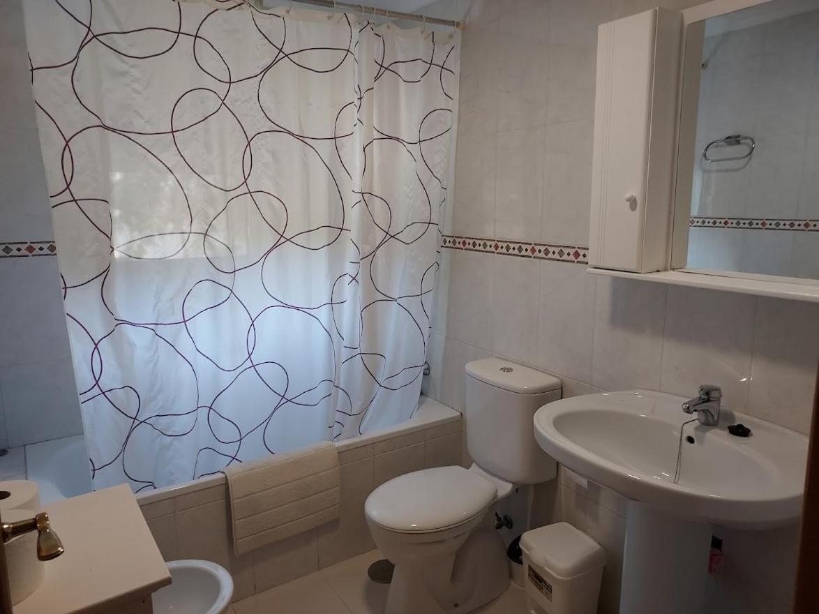 Apartment Familiar Finestrat I